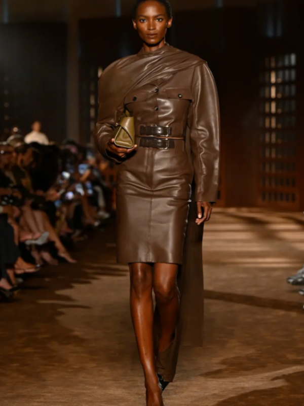 Ferragamo Spring 2027